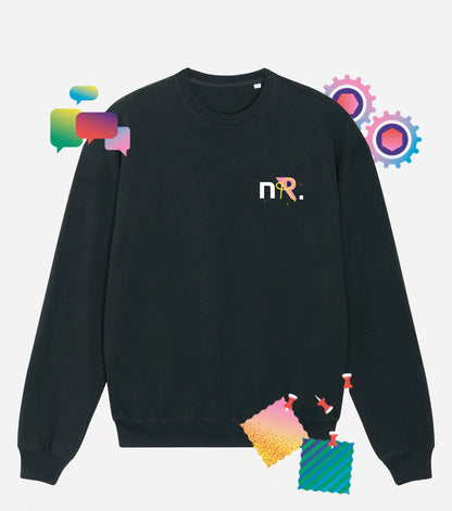 neueRäume. Pullover V1