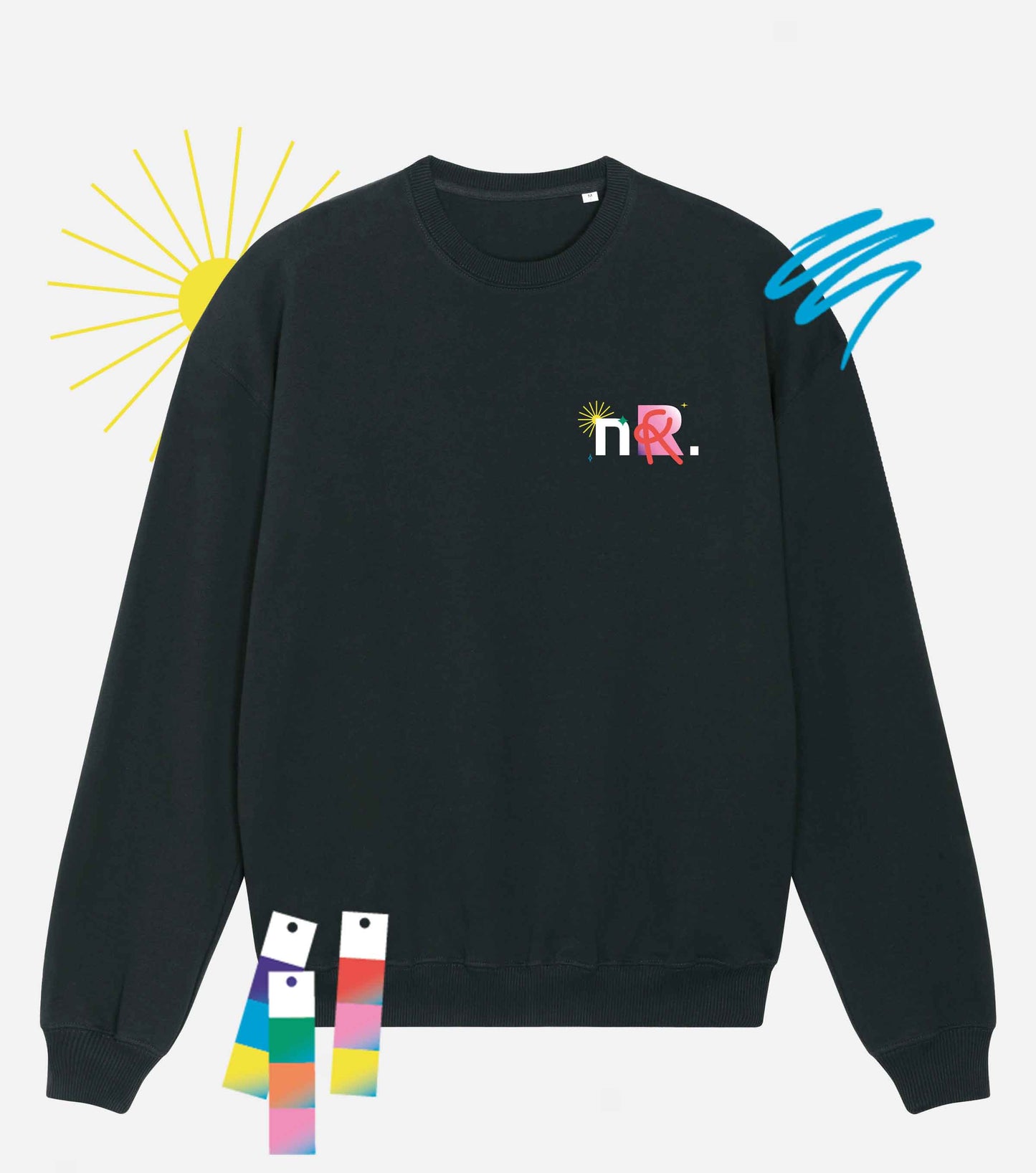 neueRäume. Pullover V3